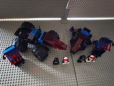 Lego  *Space Police I* -
