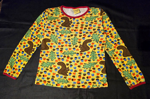 Lustiges langarmshirt von duns - lustiges,