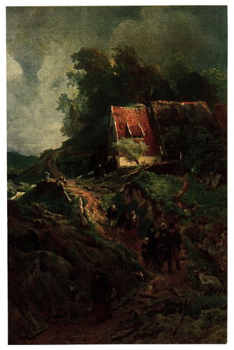 Andreas achenbach hochwertiges - achenbach,