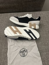 HERMÈS BOUNCING SNEAKER