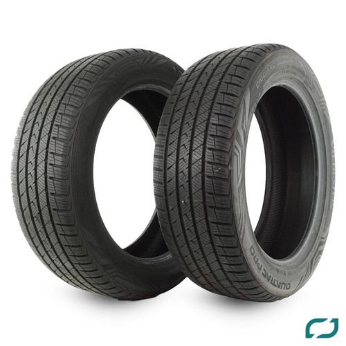 235 r19 99v - 235/50, winterreifen