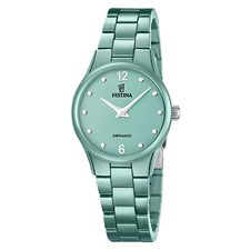 Festina ladies watch f20751 3 - festina, f20751-3