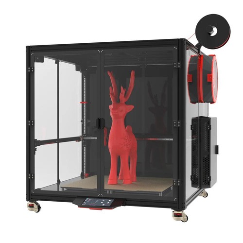 Venture 600x600x600mm - venture, xl