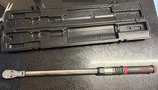 Snap On 1/2" Antrieb Flex-Kopf