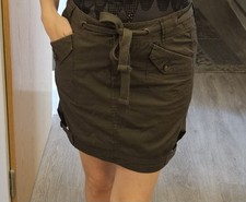 Rock QS by s.Oliver Olive Gr