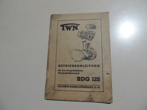 1950 fahrer handbuch - fahrer,