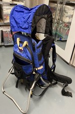 Tragesystem Kindertrage Kelty Kids Elite Trek Rucksack Kinder Kraxe