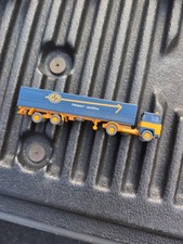 HO Scale Wiking 533 "Scania