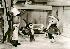 Sandmann Sandmaennchen Katze  Baecker