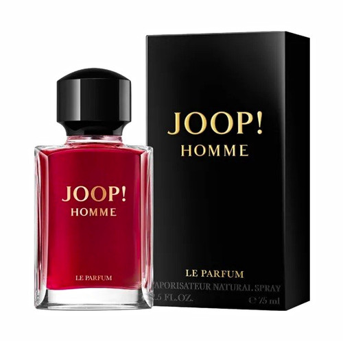 Joop homme parfum eau - homme, le