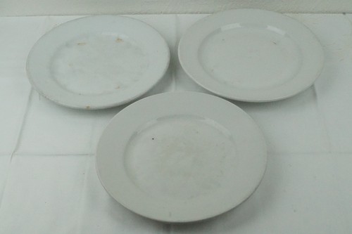 Bauscher weiden teller weiss - bauscher,
