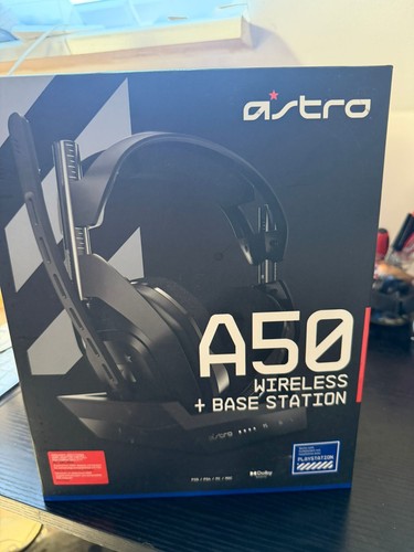 Astro gaming a50 - gaming,