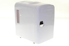 Mobiler Mini-Kühlschrank mit Kühl- & Wärmefunktion, 4L, 12 & 230 V Urlaub Reise