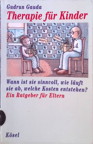 Therapie für kinder wann - kinder,