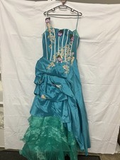  Abendkleid Ballkleid langes