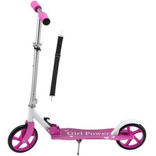 Cityroller Kinderroller Scooter Roller Tretroller Kickroller B-WARE