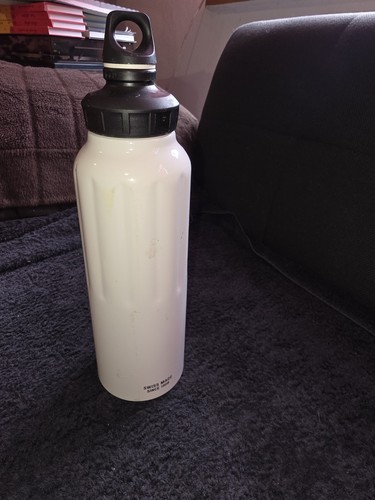 Sigg wmb alu trinkflasche - sigg,