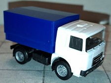 Herpa 084925 -ROMAN Diesel