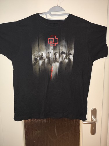 Rammstein fluss der - rammstein,