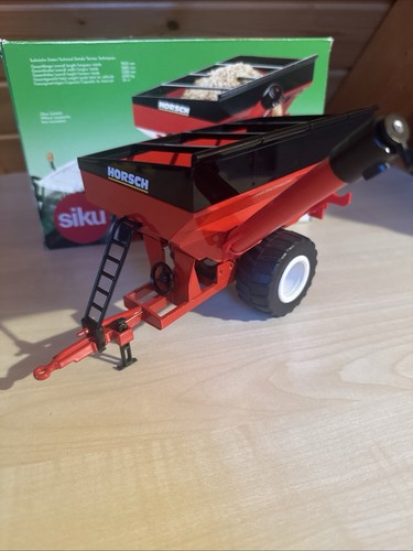 Siku 2874 horsch - siku,