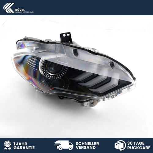 Original led frontscheinwerfer - led,