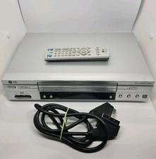 LG LV 4981 VHS Hifi 6 Kopf