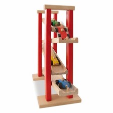 Eichhorn Autorennbahn