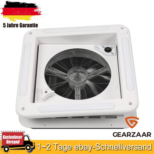 Wohnmobil dachventilator - wohnmobil,
