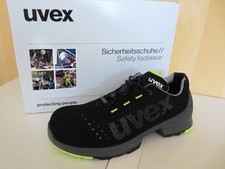 Uvex Sicherheitsschuhe 8543  -