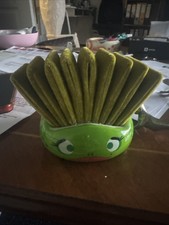 Pylones Paris Zettel / Visitenkarten Halter designed by V. Demeaux