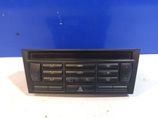 SAAB 9-3 YS3F Klimabedienteil