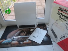 Stiebel Eltron Schnellheizer CKZ 20 S mit Zeitschaltuhr neu in OVP