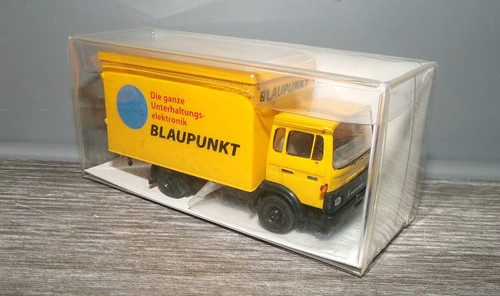 Brekina 34709 magirus - brekina,