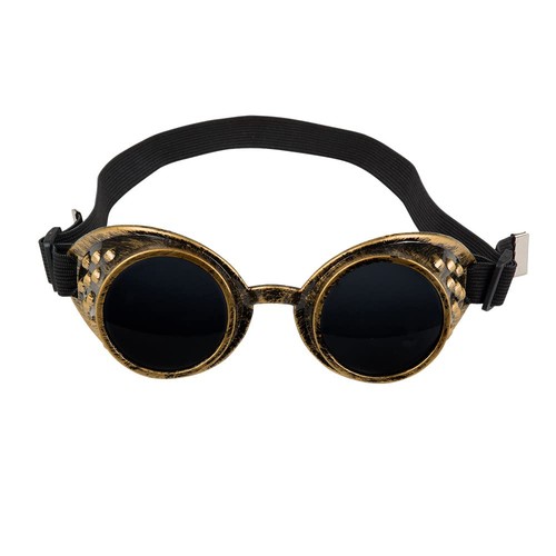Boland brille steampunk - boland,