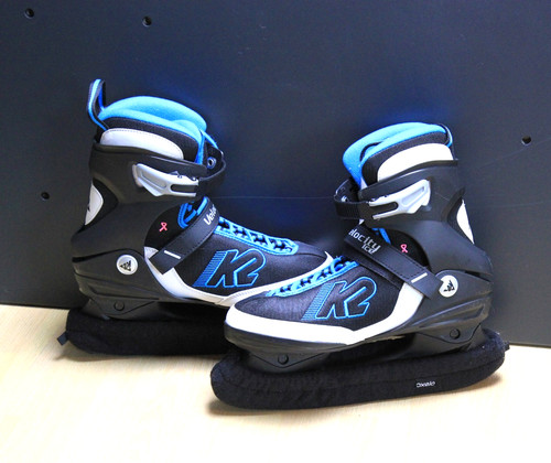 189l schlittschuhe gr - k2, gr.