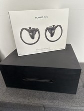 Oculus Rift CV1 VR Headset +