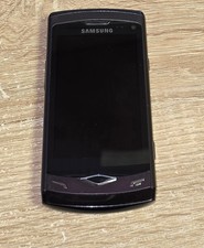 Samsung Wave GT-S 8500 Bada OS