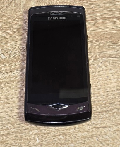 Samsung wave 8500 bada - samsung,