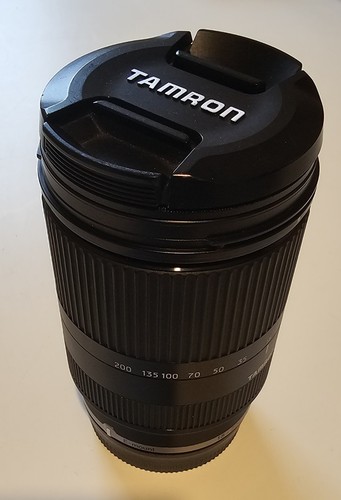 Tamron b011 200 mm - b011,
