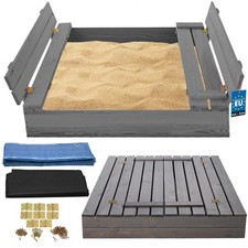 KOTARBAU® Sandkasten mit