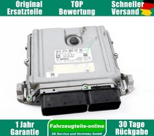 Motorsteuergerät ECU Mercedes