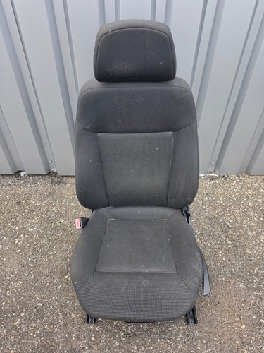 Opel astra fahrersitz - opel,