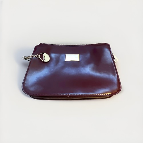 Dkny damen clutch leder - dkny,