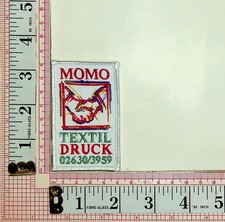 MOMO TextilDruck Jacket Vest
