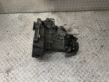 VW Golf 4 1.4 16V 75PS DUW