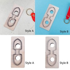 -Stanzform, Holzschneider