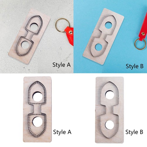 Stanzform holzschneider - -stanzform,,