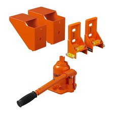 Hydraulischer Wagenheber für