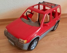 Barbie Auto Ford SUV Explorer