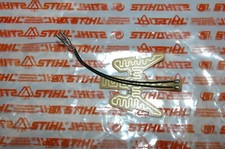 1128 Stihl Heizfolie